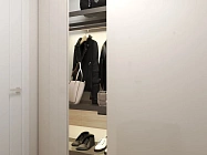 Интерьер Домокомплект DoorHan 118-2