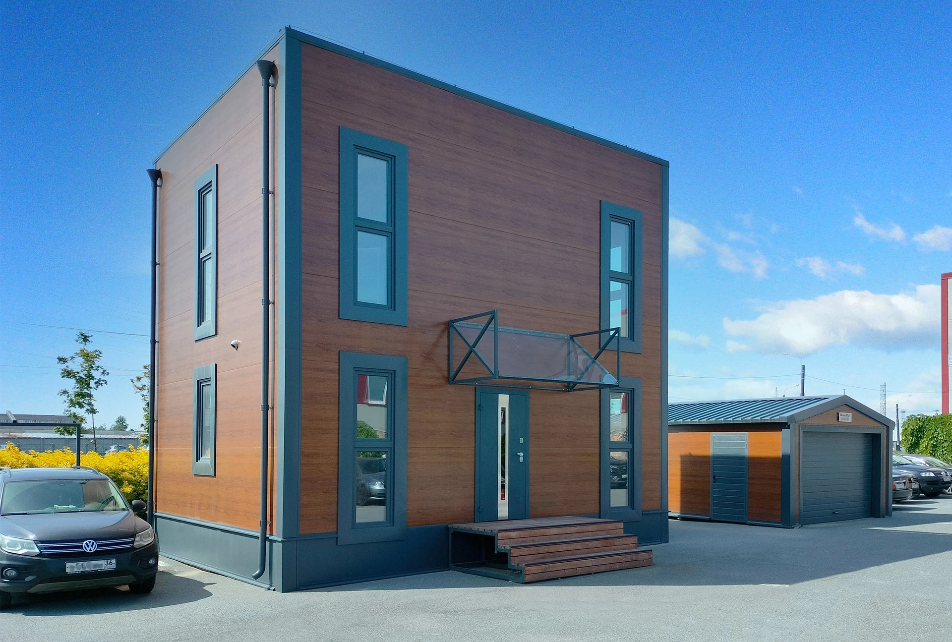 Санкт-Петербург