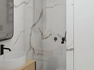 Интерьер Быстровозводимый дом ULTRA 44