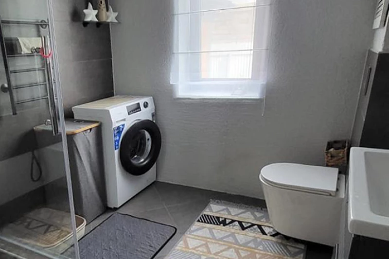 КАРКАСНЫЙ ДОМ ДЛЯ КРУГЛОГОДИЧНОГО ПРОЖИВАНИЯ DOORHAN