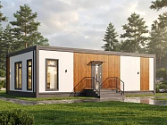 Интерьер Домокомплект DoorHan 88